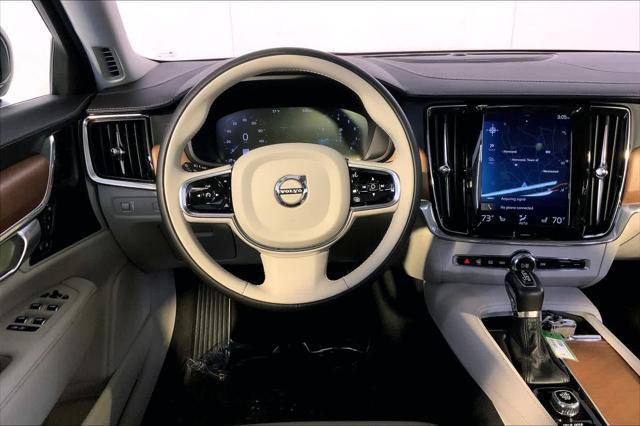 2019 volvo s90 t6 inscription