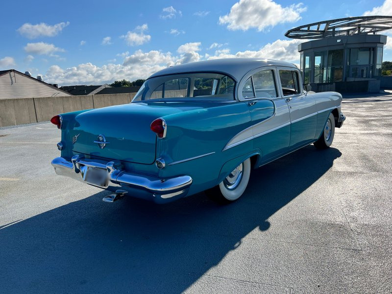 1955 oldsmobile 88