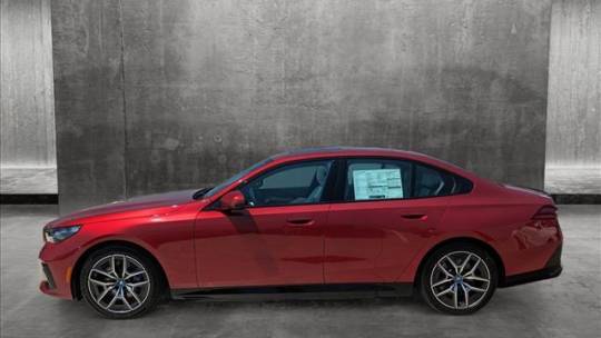 2025 BMW se