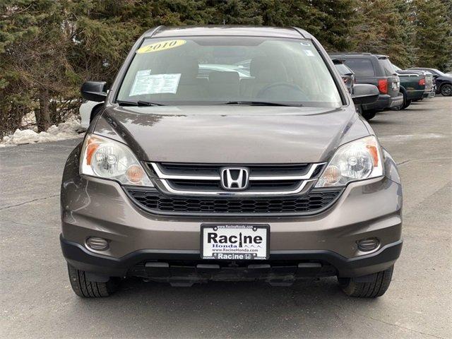 used 2010 honda cr-v lx racine, wi 53406 for sale in racine, wisconsin