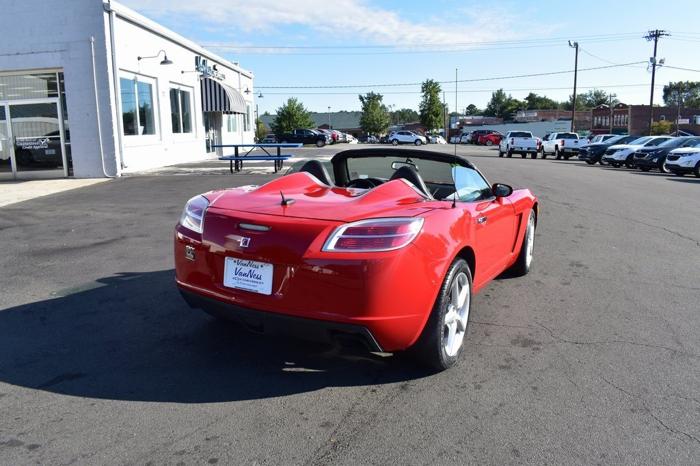 used 2008 saturn sky creedmoor, nc 27522 for sale in creedmoor, north carolina