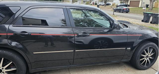 2006 dodge magnum sxt