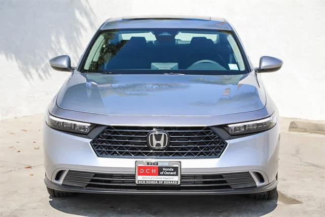 2024 honda accord