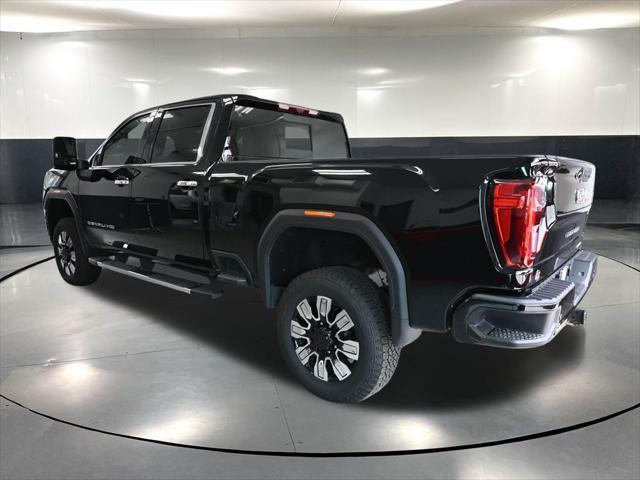 2023 gmc sierra 3500 denali