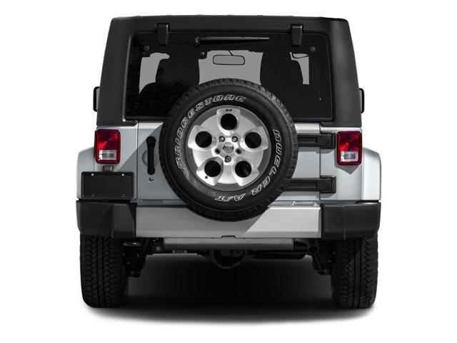 2016 jeep wrangler sahara