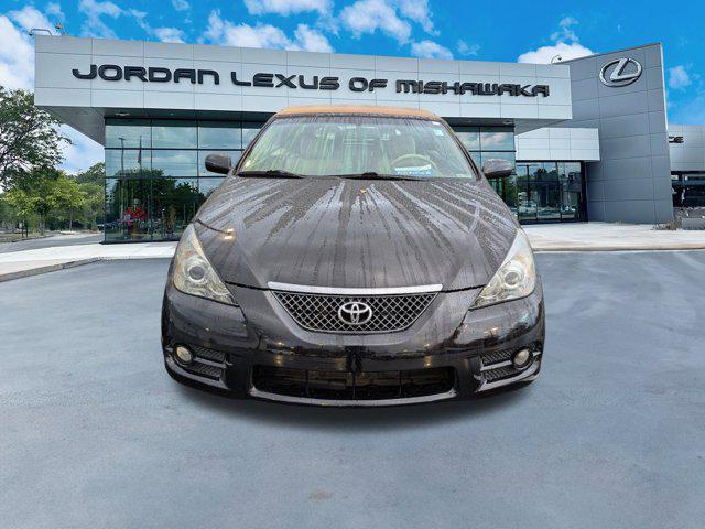2007 toyota camry solara sle