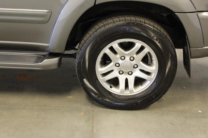 used 2004 toyota sequoia limited montgomery, al 36117 for sale in montgomery, alabama