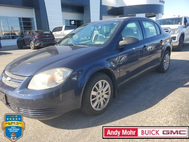 2009 chevrolet cobalt ls