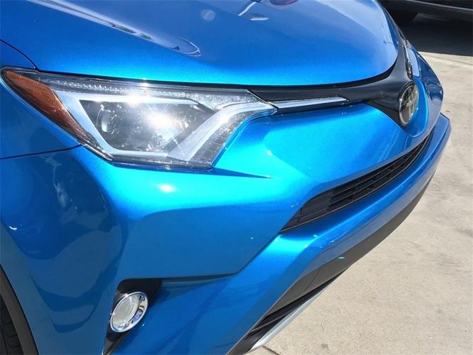 certified 2018 toyota rav4 xle phoenix, az 85014 for sale in phoenix, arizona