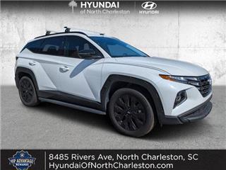 2023 Hyundai Tucson xrt