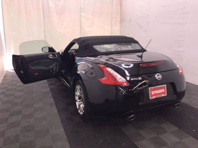 2012 nissan 370z in daytona beach, florida