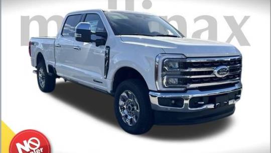 2024 Ford F-250