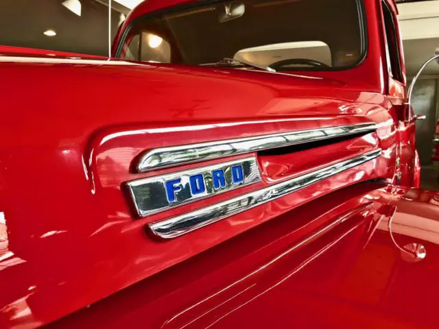 1949 ford f1 47,011 miles very original, excellent truck!!