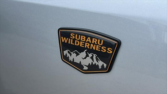 2023 subaru outback wilderness