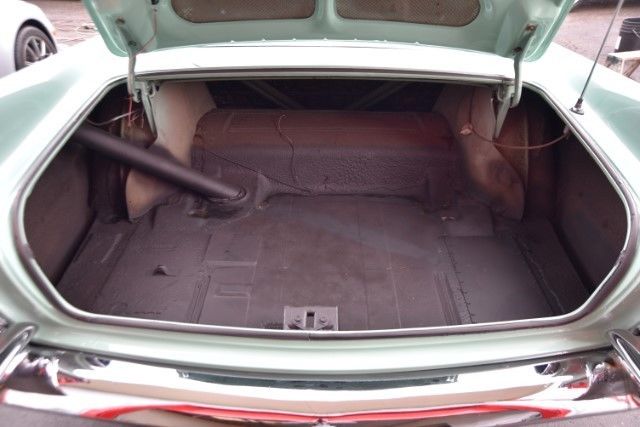 1957 desoto fireflite sportsman..highly restored..341 hemi..custom interior