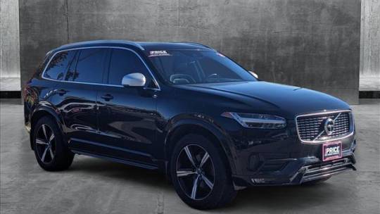 2018 Volvo XC90