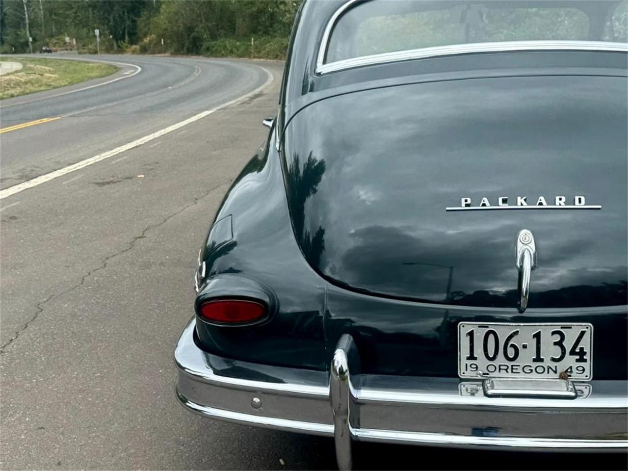 1949 packard super eight