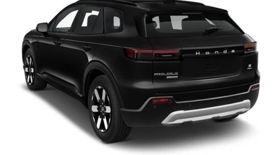 2024 Honda Prologue