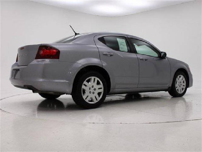 2013 dodge avenger se in columbus, oh