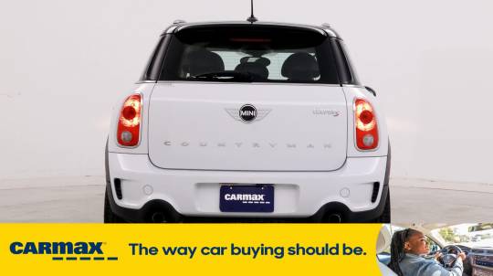 2015 Mini Countryman