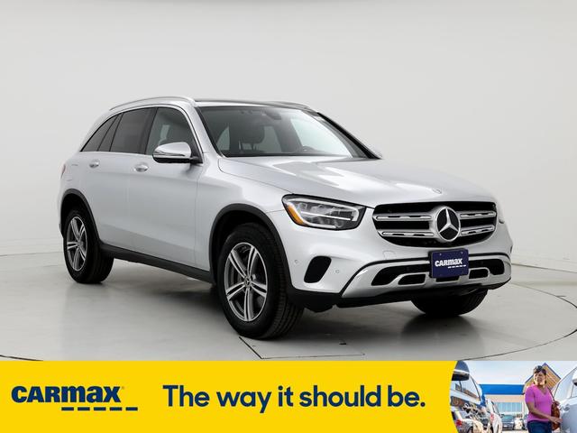 2020 mercedes-benz glc 300