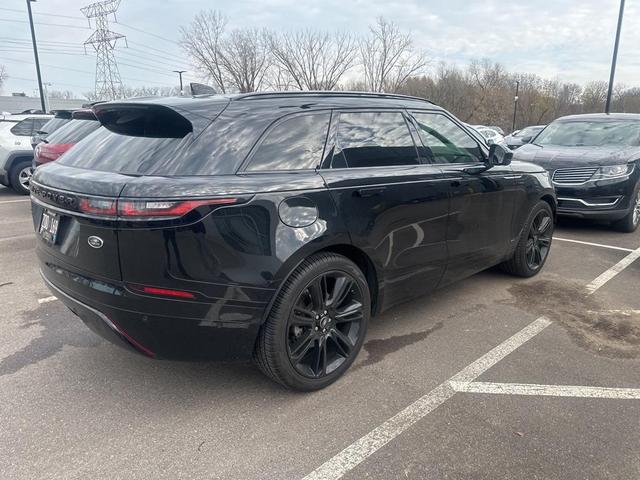 2021 land rover range rover velar r-dynamic s