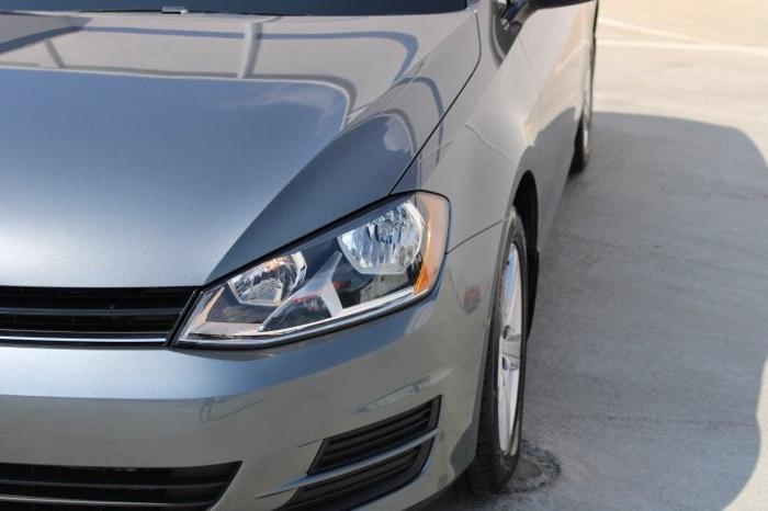 used 2017 volkswagen golf 4-door chamblee, ga 30341 for sale in atlanta, georgia