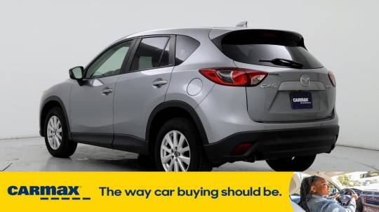 2014 Mazda CX-5