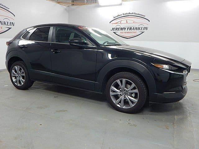 2021 mazda cx-30 in kansas city, missouri