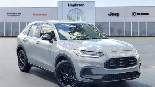 2023 Honda HR-V