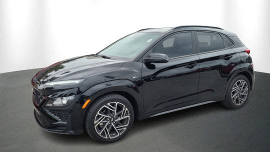 2022 Hyundai Kona