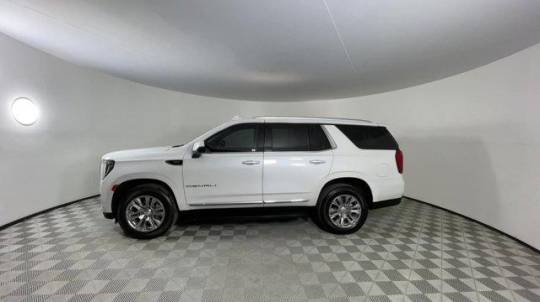 2023 GMC Yukon