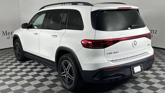 2023 Mercedes-Benz EQB