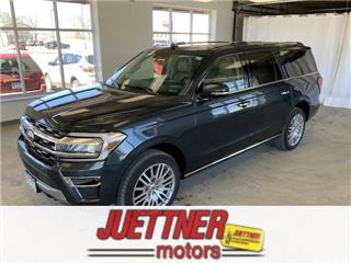 2023 Ford Expedition limited