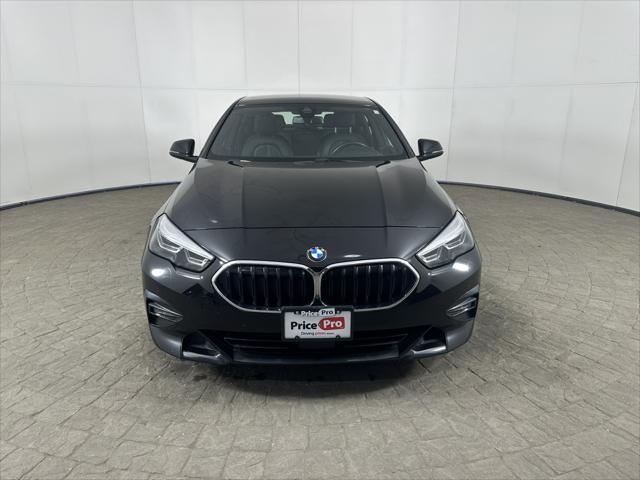 2021 bmw 228 gran coupe xdrive