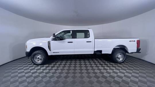 2024 Ford F-250