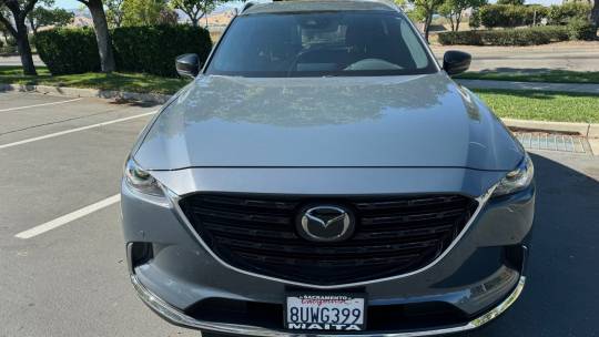 2021 Mazda CX-9