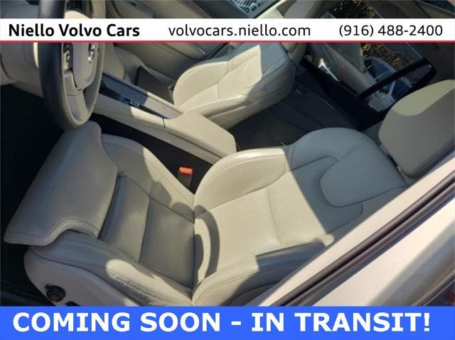 2022 volvo xc90 t6 inscription