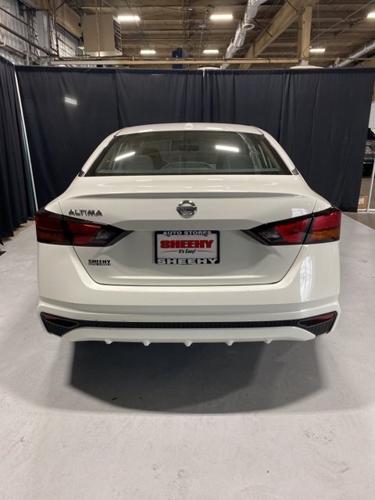 certified 2019 nissan altima 2.5 s glen burnie, md 21061 for sale in glen burnie, maryland