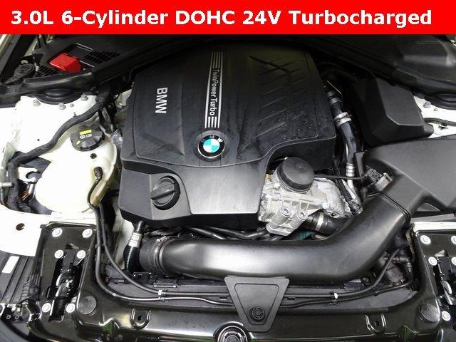 used 2015 bmw 335i xdrive sedan manhattan, ks 66502 for sale in manhattan, kansas