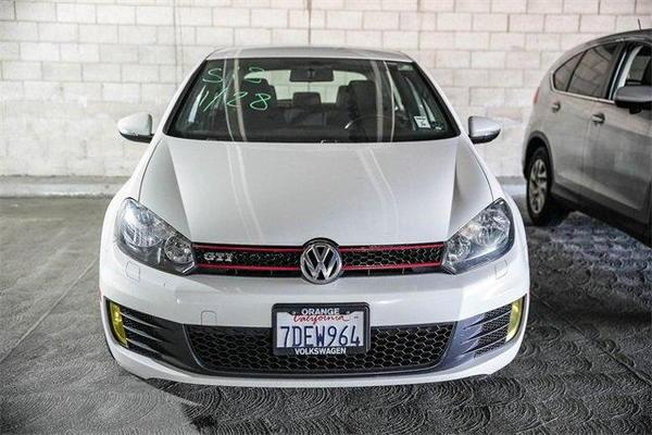 2014 volkswagen gti in saint louis, missouri
