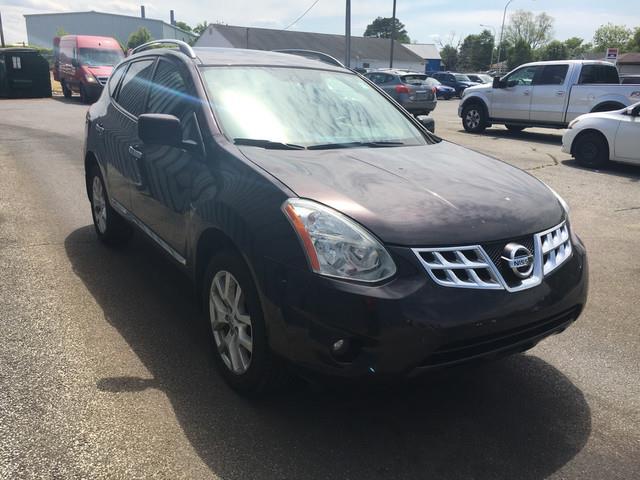 2013 nissan rogue s awd s 4dr crossover for sale in dover, delaware