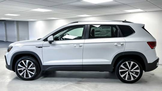 2024 Volkswagen Taos