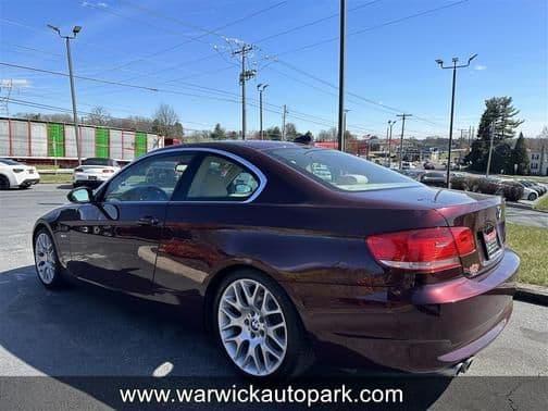 2008 bmw 328 i 2dr rear-wheel drive coupe in brickerville, pennsylvania