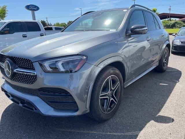 2022 mercedes-benz gle 350 base 4matic in hillsboro, oregon