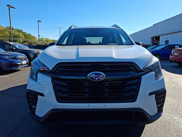 2023 subaru ascent onyx edition limited