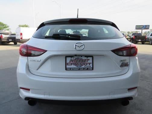 2017 mazda mazda3 in green bay, wisconsin
