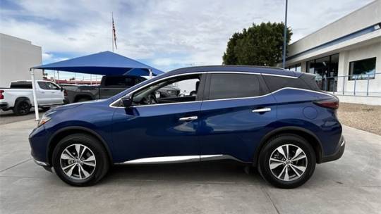 2021 Nissan Murano