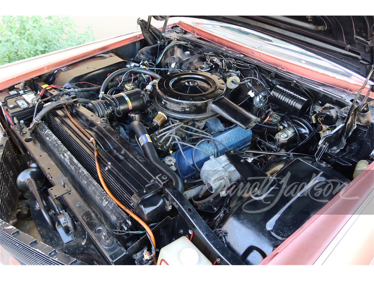 for sale at auction: 1965 cadillac deville in scottsdale, arizona for sale in scottsdale, az