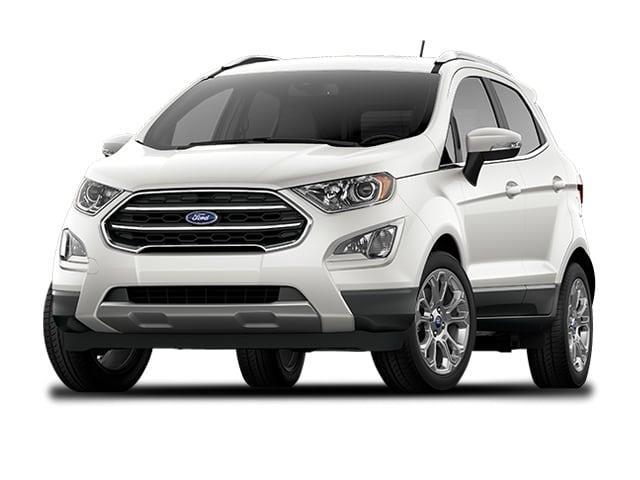 2018 ford ecosport titanium awd titanium 4dr crossover for sale in grand forks, north dakota